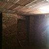 Scavo cantina e realizzazione vespaio areato con igloo