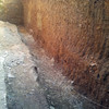 Muro In Cemento Armato di Contenimento