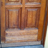 Verniciatura Porte Esterne