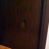 Rivestire una porta in legno