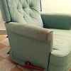 Rifoderare Poltrona Pizzetti Ed Aumentare Imbottitura
