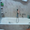 Sostituzione vasca con box doccia