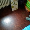 Lamatura parquet