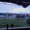 Finestra scorrevole per terrazzino