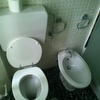 Rifacimento bagno 3.5m x 1.2m