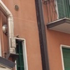 Pulizia facciata piccolo condominio