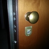 Cambiare serratura su due porte blindate