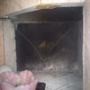 Installare camino a pellet