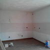 Cartongesso in cucina con 4 faretti