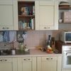 Completamento cucina