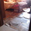 Posare parquet