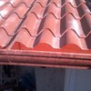 Tettoia in legno