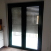 Cambio ante infissi in pvc