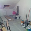 Ristrutturazione bagno mansardato