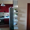 Costruire una sottile parete in cartongesso