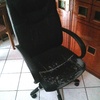 Tappezzare sedia da ufficio