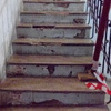 Ristrurazione scala condominiale ercolano (na)