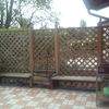 Parete griglia