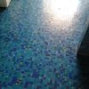 Rifacimento pavimento bagno