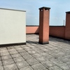 Veranda/stanza lastrico solare ad uso esclusivo