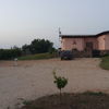Costruzione falda tetto coibentato