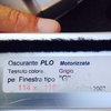 Riparazione tenda oscurante
