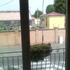Sostituzione vetro rotto porta balcone