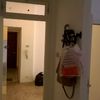 Ristrutturazione monolocale