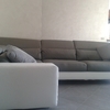 Rifoderare Divano