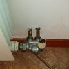 Sostituzione termosifone con scaldasalviette