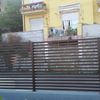 Insonorizzazione giardino