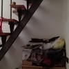 Armadio sottoscala
