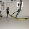 Verifica tubo gas cucina