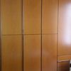 Preventivo laccatura su legno bianco opaco ante e laterali