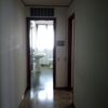 Ristrutturazione appartamento lecco 50mq, pavimento e rivestimenti in cemento cerato