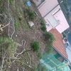 Muretto per giardino a riomaggiore 12 metri perimetro