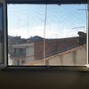 Apertura finestra a mentana (roma)