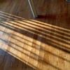 Vorremmo rimettere a nuovo il parquet prima di arredare
