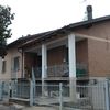 Pavimentazione esterna scivolo garage