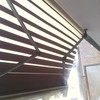 Installazione tende da sole