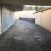 Rifacimento fondo rampa garage