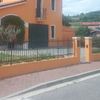 Porta finesta scorrevole 3.1x2.4 per sostituzione basculante