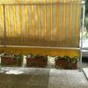 Cambio tenda sole esterna