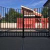 Automazione cancello battente 2 ante