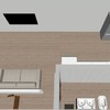 Arredare cucina open space