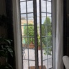 Pulizia vetri del mio appartamento