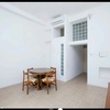 Soppalco in legno per posa camera letto