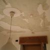 Controsoffitto in cartongesso in trino vercellese