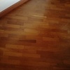 Levigare e Verniciare Parquet (Completa)