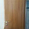 Dipingere porte di colore bianco